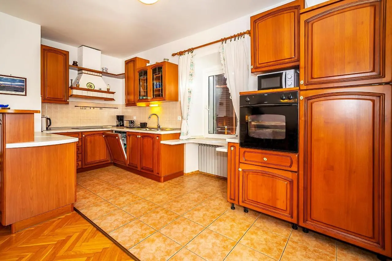 Apartment Apartmant Ivan Malinska