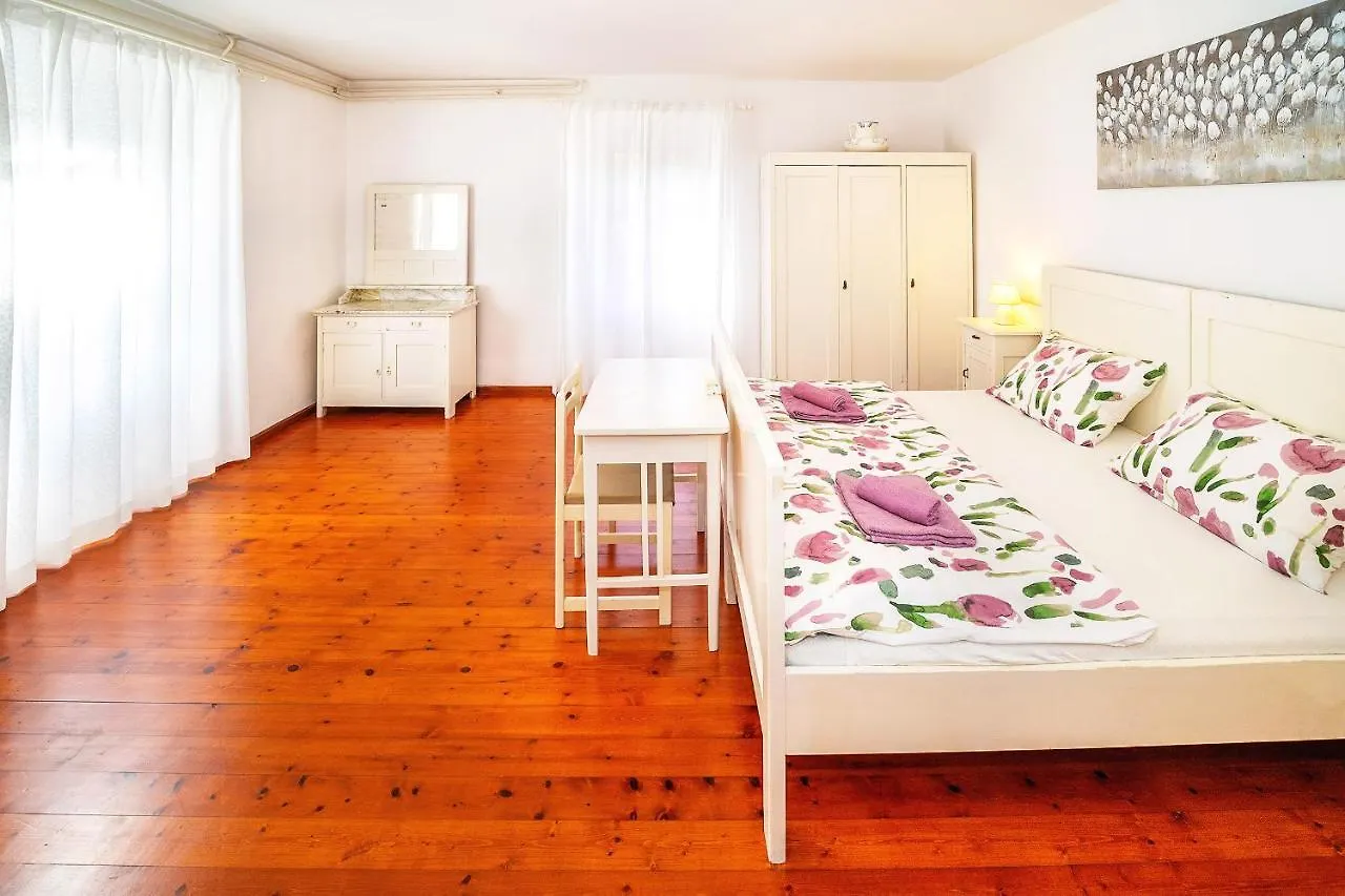 Apartmant Ivan Malinska Apartment