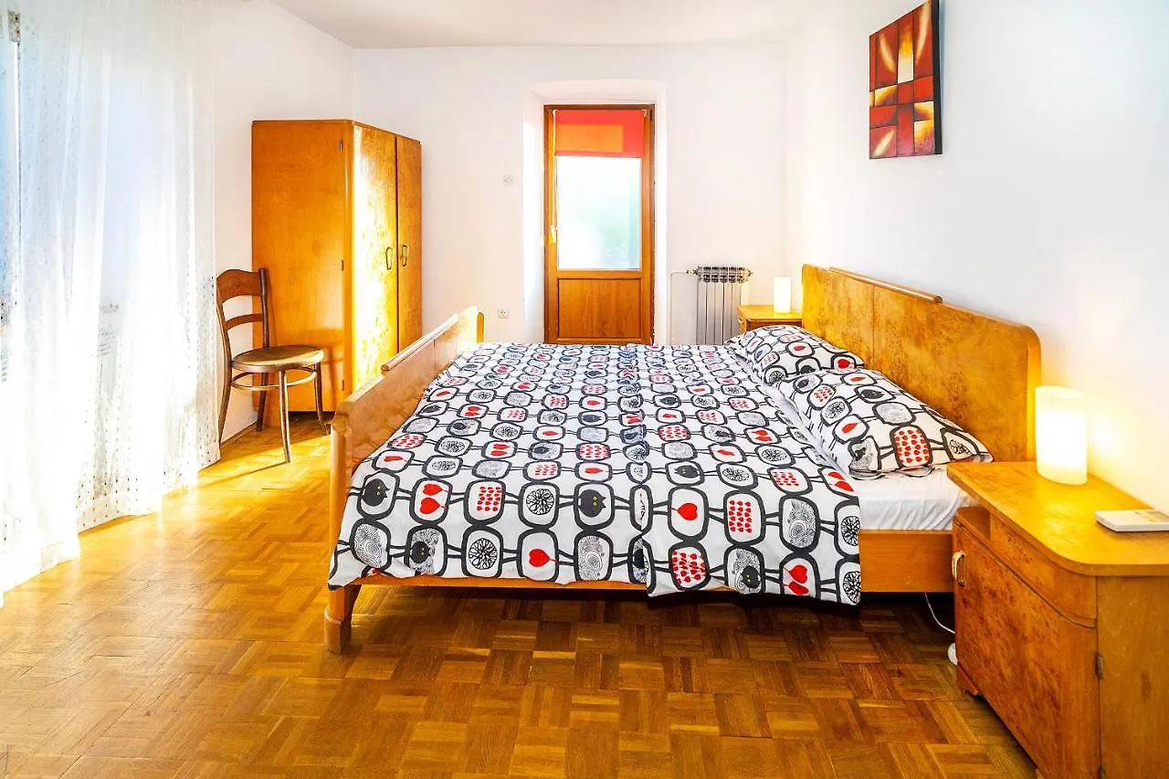Apartmant Ivan Malinska