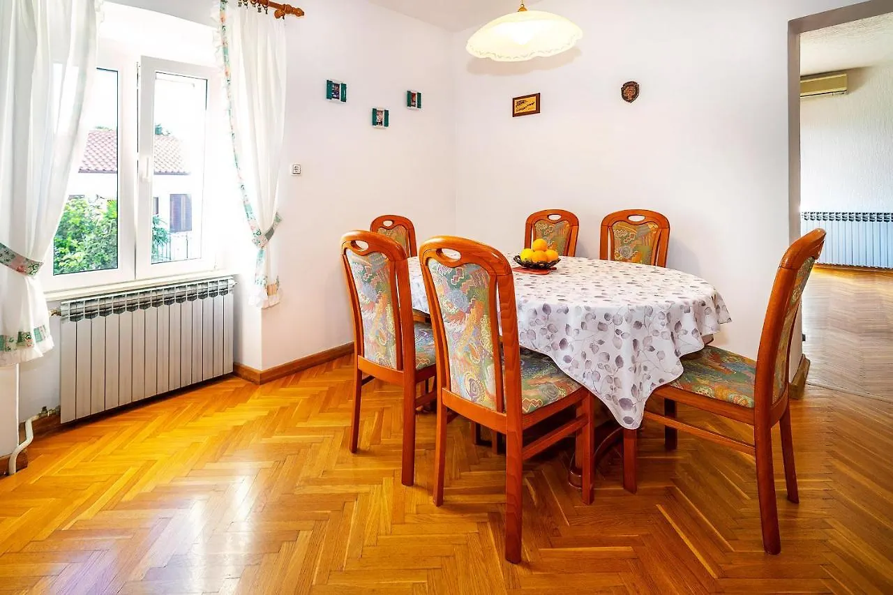 Apartment Apartmant Ivan Malinska