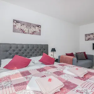 Apartment Elle Luxury Vantacici, Malinska